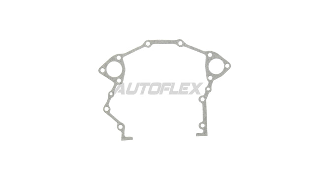 Timing Cover Gasket JR624 - AUTOFLEX