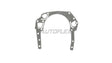 Timing Cover Gasket JR627 - AUTOFLEX