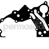 Timing Cover MITSUBISHI 4G6# TC113 - Permaseal