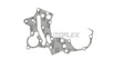 Timing Cover Gasket JR689 - AUTOFLEX