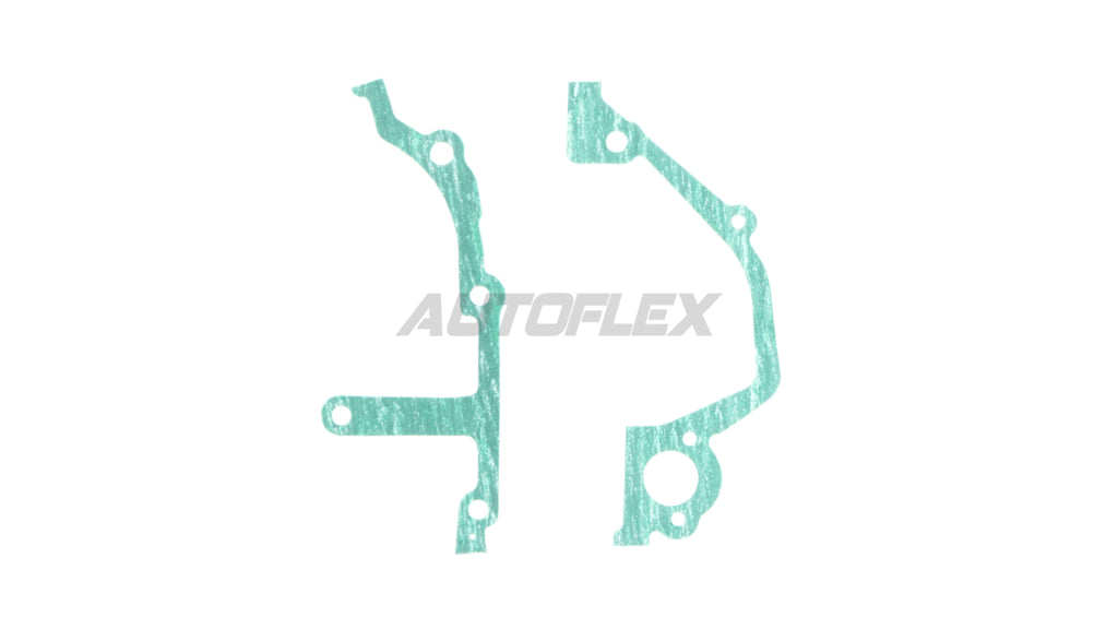 Timing Cover Gasket JR781-2 - AUTOFLEX