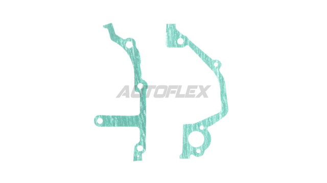 Timing Cover Gasket JR781-2 - AUTOFLEX
