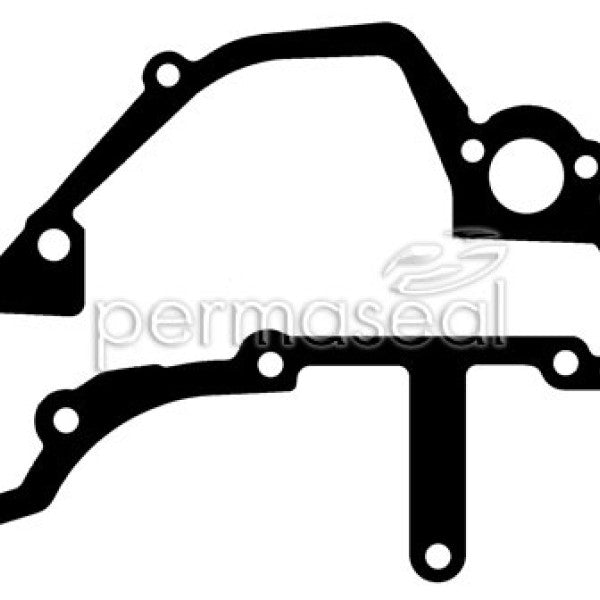 Timing Cover FORD JR7812 - PERMASEAL