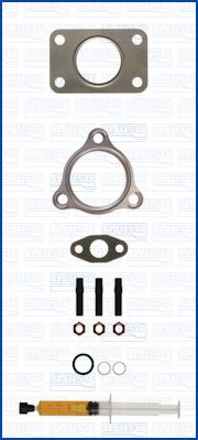 Ake Bau Turbo Fitting Kit Suit Audi JTC11013 - AJUSA | Universal Auto Spares