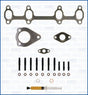 Axr Turbo Fitting Kit Suit Volkswagen JTC11020 - AJUSA | Universal Auto Spares