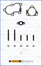 4EB 4EC 4GB Turbo Fitting Kit Suit Ford JTC11034 - AJUSA | Universal Auto Spares
