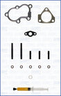 4EB 4EC 4GB Turbo Fitting Kit Suit Ford JTC11034 - AJUSA | Universal Auto Spares
