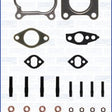 Turbocharger Kit TURBO SET TOYOTA 2LT JTC11063 - AJUSA