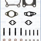 Turbocharger Kit TURBO SET TOYOTA 2LT JTC11063 - AJUSA