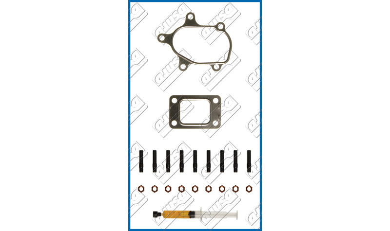 8140.4 Turbo Fitting Kit Suit Ivc JTC11080 - AJUSA | Universal Auto Spares