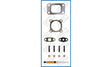 XD3T Turbo Fitting Kit Suit Peugeot JTC11098 - AJUSA | Universal Auto Spares