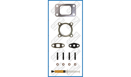 XD3T Turbo Fitting Kit Suit Peugeot JTC11098 - AJUSA | Universal Auto Spares