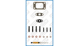 831D5/E5 Turbo Fitting Kit Suit Lan JTC11133 - AJUSA | Universal Auto Spares