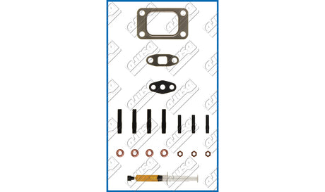 831D5/E5 Turbo Fitting Kit Suit Lan JTC11133 - AJUSA | Universal Auto Spares