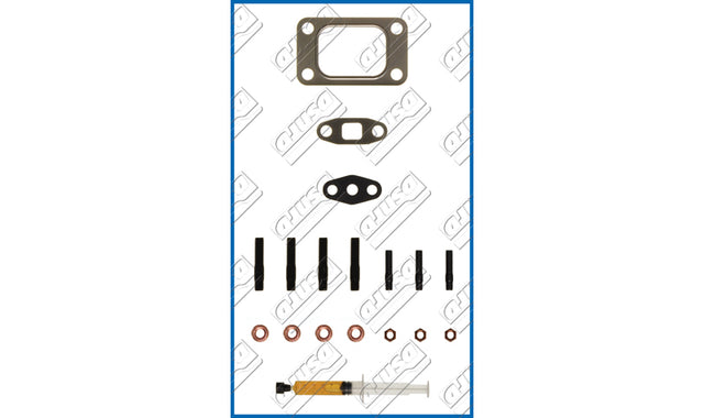 831D5/E5 Turbo Fitting Kit Suit Lan JTC11133 - AJUSA | Universal Auto Spares