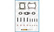 2LT Turbo Fitting Kit Suit Toyota JTC11163 - AJUSA | Universal Auto Spares
