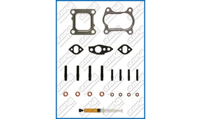 2LT Turbo Fitting Kit Suit Toyota JTC11163 - AJUSA | Universal Auto Spares