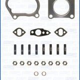 Turbocharger Kit TURBO SET TOYOTA 1HDT JTC11164 - AJUSA
