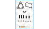 XUD11BTE Turbo Fitting Kit Suit Peugeot JTC11189 - AJUSA | Universal Auto Spares