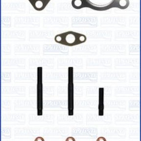 Turbocharger Kit TURBO SET MITSUBISHI 4D56T JTC11200 - AJUSA