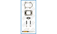 F1AE3481E Turbo Fitting Kit Suit Fiat JTC11204 - AJUSA | Universal Auto Spares