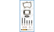 TD27TI Turbo Fitting Kit Suit Nissan JTC11220 - AJUSA | Universal Auto Spares
