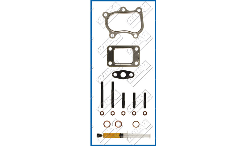 TD27TI Turbo Fitting Kit Suit Nissan JTC11220 - AJUSA | Universal Auto Spares