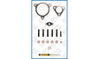 Apx Turbo Fitting Kit Suit Audi JTC11229 - AJUSA | Universal Auto Spares