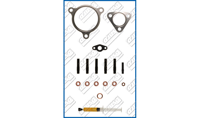 Apx Turbo Fitting Kit Suit Audi JTC11229 - AJUSA | Universal Auto Spares