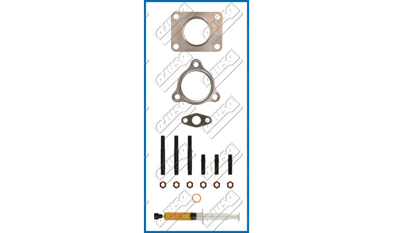 Anj Avr Turbo Fitting Kit Suit Volkswagen JTC11241 - AJUSA | Universal Auto Spares