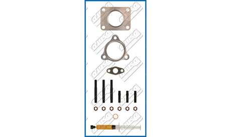 Anj Avr Turbo Fitting Kit Suit Volkswagen JTC11241 - AJUSA | Universal Auto Spares