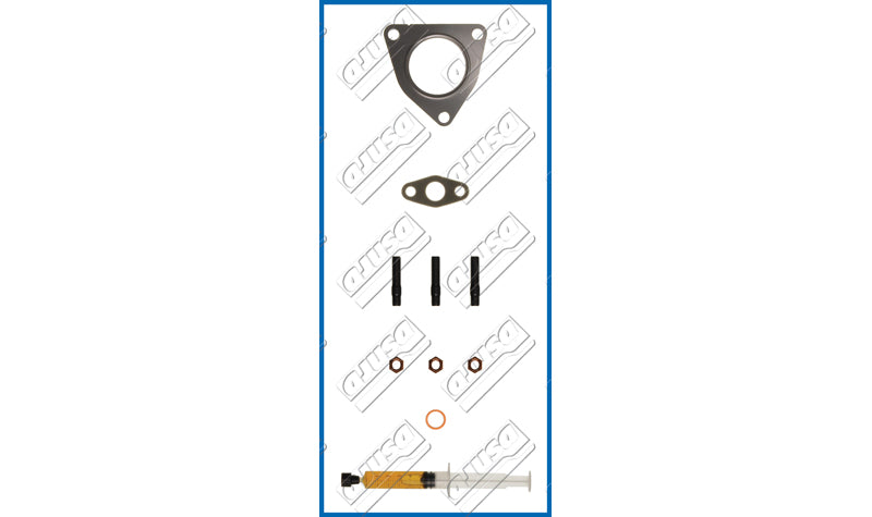 DW12TED4 Turbo Fitting Kit Suit Citroen JTC11243 - AJUSA | Universal Auto Spares