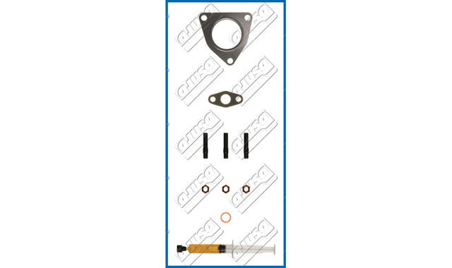 DW12TED4 Turbo Fitting Kit Suit Citroen JTC11243 - AJUSA | Universal Auto Spares