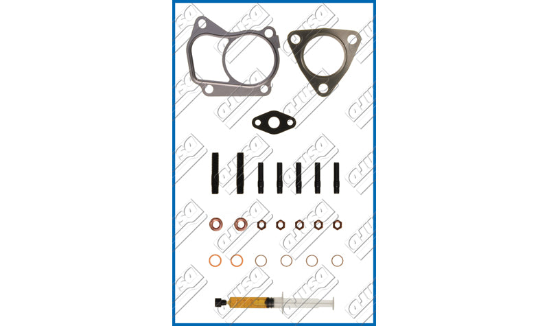 4JX1T Turbo Fitting Kit Suit Isuzu JTC11260 - AJUSA | Universal Auto Spares