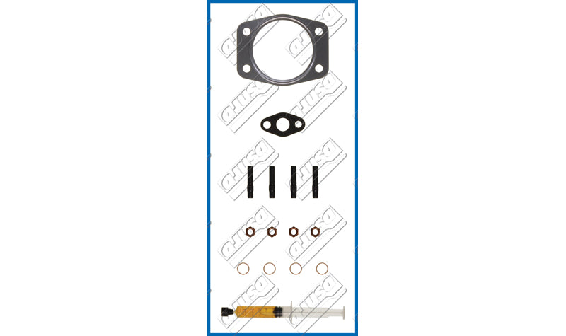 B5234T Turbo Fitting Kit Suit Volvo JTC11261 - AJUSA | Universal Auto Spares