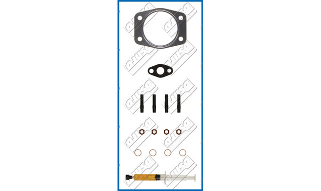 B5234T Turbo Fitting Kit Suit Volvo JTC11261 - AJUSA | Universal Auto Spares