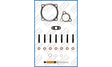 Volkswagen Bjx Turbo Fitting Kit Suit Audi JTC11262 - AJUSA | Universal Auto Spares