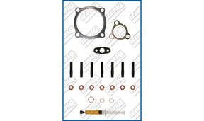 Volkswagen Bjx Turbo Fitting Kit Suit Audi JTC11262 - AJUSA | Universal Auto Spares