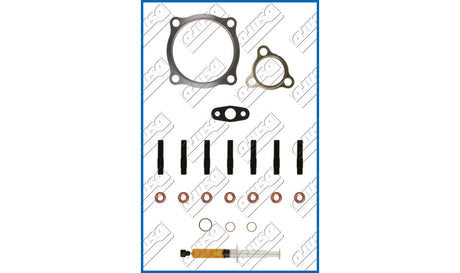 Volkswagen Bjx Turbo Fitting Kit Suit Audi JTC11262 - AJUSA | Universal Auto Spares