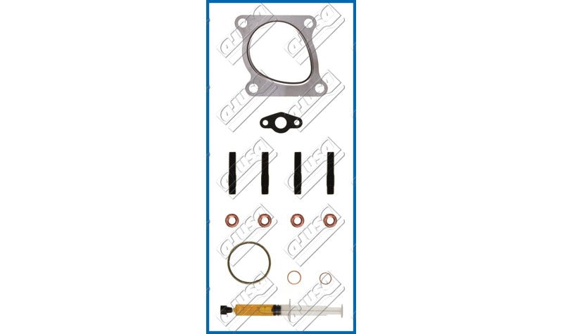 Azb Turbo Fitting Kit Suit Audi JTC11270 - AJUSA | Universal Auto Spares