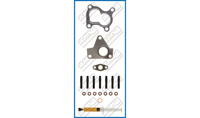 K9K.718 Turbo Fitting Kit Suit Renault JTC11273 - AJUSA | Universal Auto Spares