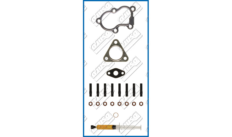 483DL Turbo Fitting Kit Suit Tata JTC11275 - AJUSA | Universal Auto Spares