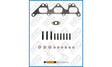 B308E Turbo Fitting Kit Suit Saab JTC11287 - AJUSA | Universal Auto Spares