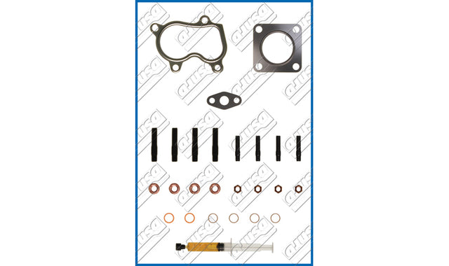 Enj Turbo Fitting Kit Suit Jeep JTC11293 - AJUSA | Universal Auto Spares