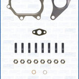 Turbocharger Kit TURBO SET SUBARU EJ20G EJ205/7 JTC11296 - AJUSA