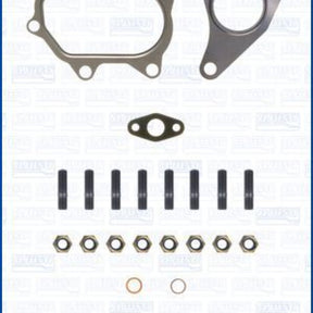 Turbocharger Kit TURBO SET SUBARU EJ20G EJ205/7 JTC11296 - AJUSA