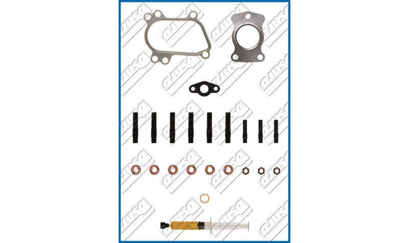 DW10ATED Turbo Fitting Kit Suit Peugeot JTC11300 - AJUSA | Universal Auto Spares