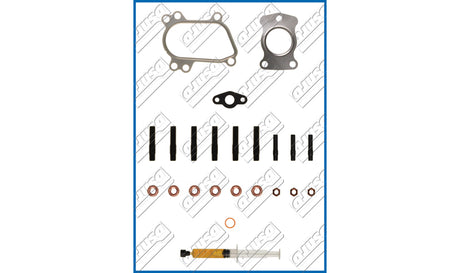 DW10ATED Turbo Fitting Kit Suit Peugeot JTC11300 - AJUSA | Universal Auto Spares