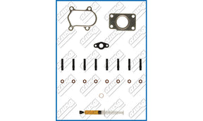 F1AE0481 Turbo Fitting Kit Suit Fiat JTC11302 - AJUSA | Universal Auto Spares
