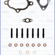 Turbocharger Kit TURBO SET MITSUBISHI 4M40T JTC11310 - AJUSA